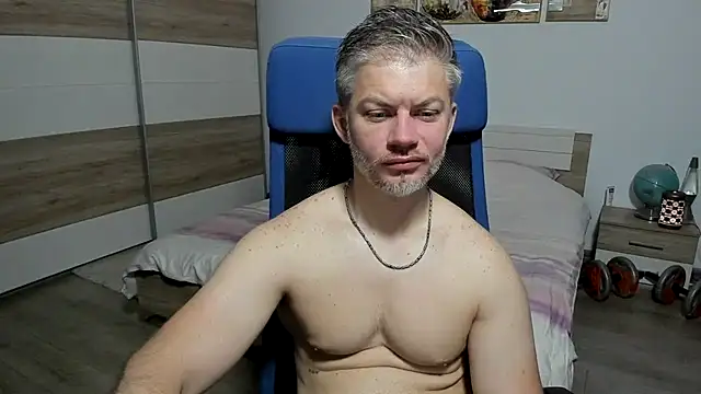 RobbyShawz online show from May 31, 2026, 4:09 am