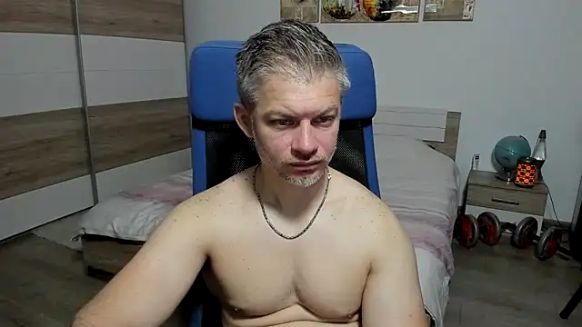 RobbyShawz online show from June 1, 2026, 3:52 am