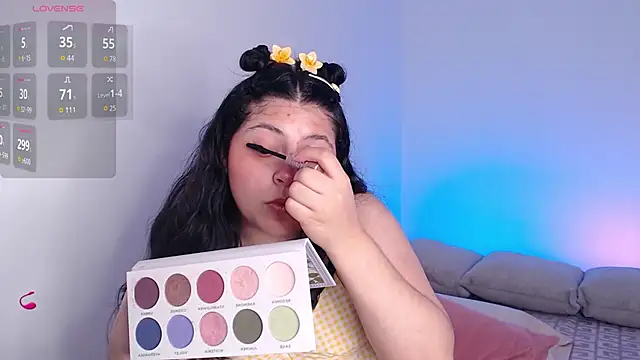 sofix   online show from March 15, 2026, 9:21 pm