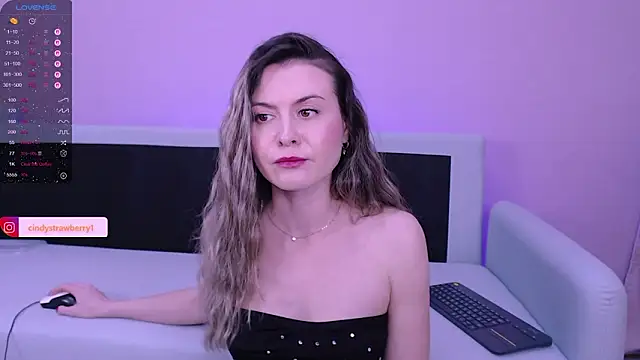 Snapshot of Cindy_Sweety chatting on February 3, 2026, 7:08 pm Cindy Sweety online show from February 3, 2026, 7:08 pm