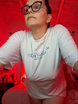 MariaPau 83 online show from November 15, 2025, 11:10 pm