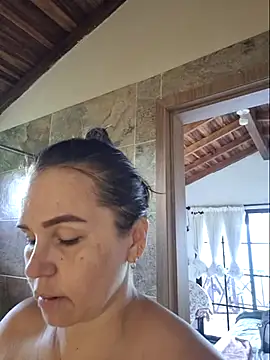 MariaPau 83 online show from May 31, 2026, 4:14 pm
