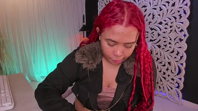 pamela doll3 online show from October 4, 2025, 3:37 am