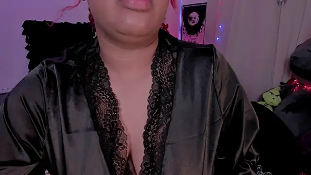 pamela doll3 online show from December 23, 2025, 3:37 am