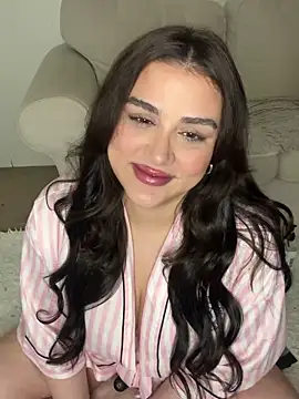 Celinaax online show from February 15, 2025, 5:51 am