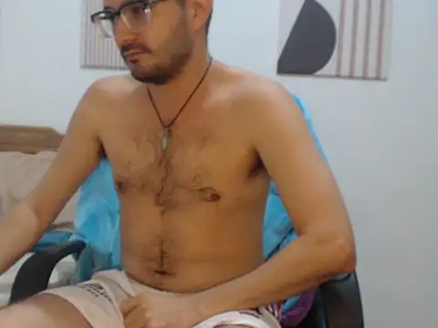 peterannaud online show from November 17, 2025, 12:22 pm