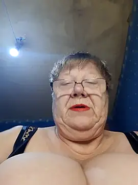 Lena Gaby online show from November 14, 2025, 6:12 am