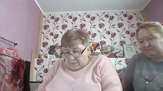Lena Gaby online show from March 3, 2026, 8:53 am