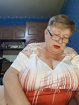 Lena Gaby online show from June 1, 2026, 1:13 pm