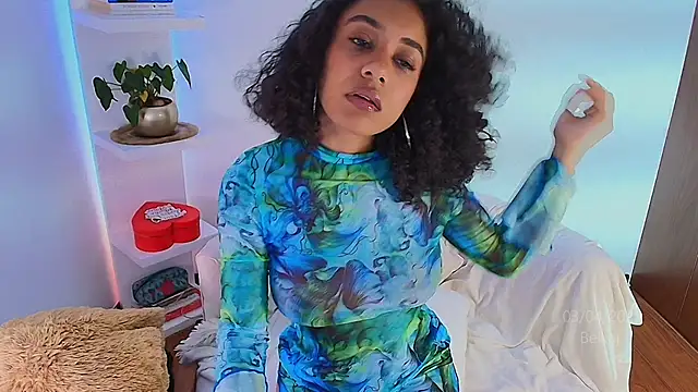 Belkaj online show from March 4, 2025, 8:38 pm