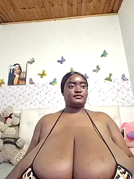 godessQQQ online show from September 22, 2025, 4:31 pm