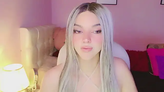 EvaEvangeline online show from July 17, 2026, 8:43 am