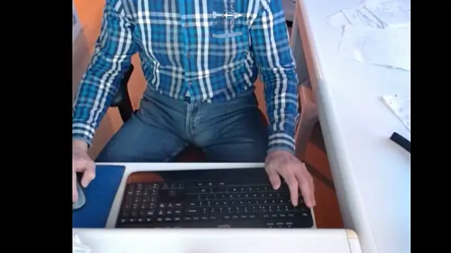 dutchpornking online show from February 6, 2025, 7:45 am