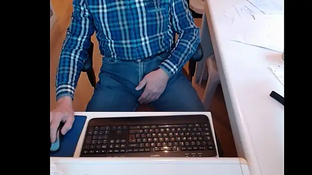 dutchpornking online show from February 6, 2025, 12:05 pm