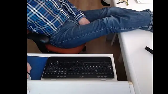 dutchpornking online show from February 23, 2025, 4:24 pm