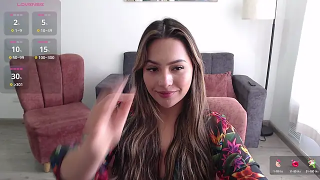 Dakotaa J online show from December 14, 2024, 7:14 pm