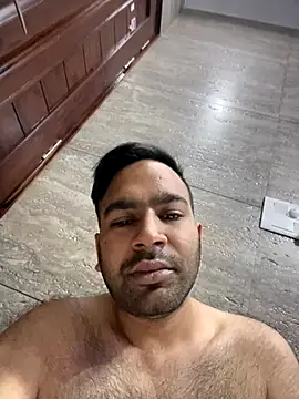 luciferdxm5 online show from October 28, 2025, 3:43 am