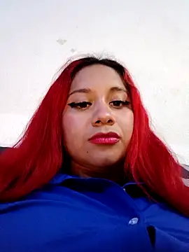 PokeGirld online show from November 21, 2025, 1:37 am