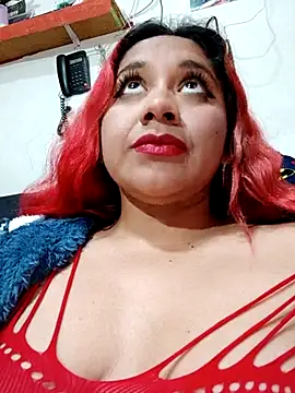 Snapshot of PokeGirld chatting on January 16, 2026, 6:12 pm PokeGirld online show from January 16, 2026, 6:12 pm