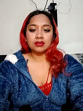 Snapshot of PokeGirld chatting on January 17, 2026, 6:18 am PokeGirld online show from January 17, 2026, 6:18 am