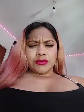 Snapshot of PokeGirld chatting on February 13, 2026, 5:53 pm PokeGirld online show from February 13, 2026, 5:53 pm