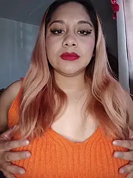 Snapshot of PokeGirld chatting on February 21, 2026, 8:54 pm PokeGirld online show from February 21, 2026, 8:54 pm