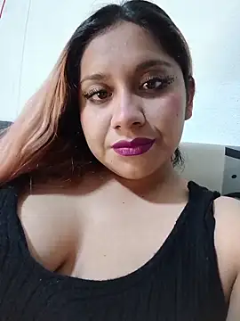 Snapshot of PokeGirld chatting on February 25, 2026, 5:39 am PokeGirld online show from February 25, 2026, 5:39 am