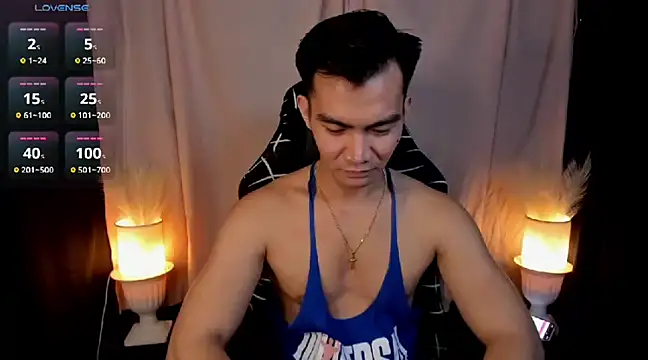 000batman000 online show from January 28, 2025, 1:05 pm