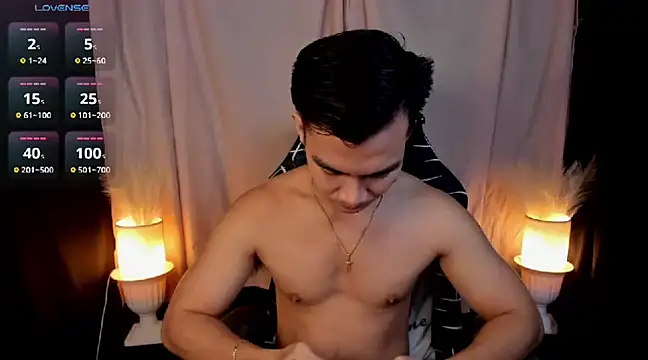 000batman000 online show from January 29, 2025, 1:05 am