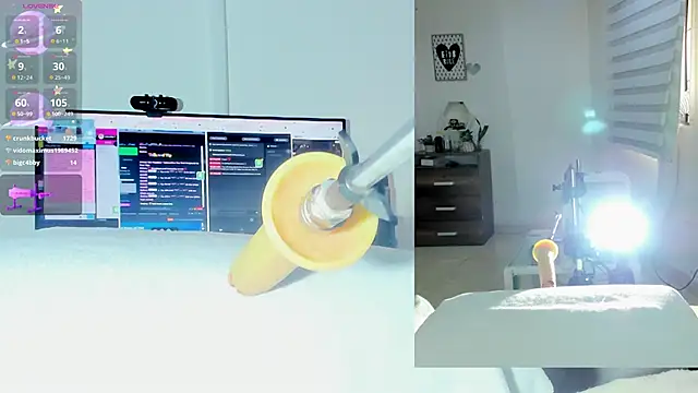 sofi velez online show from January 13, 2026, 5:07 pm