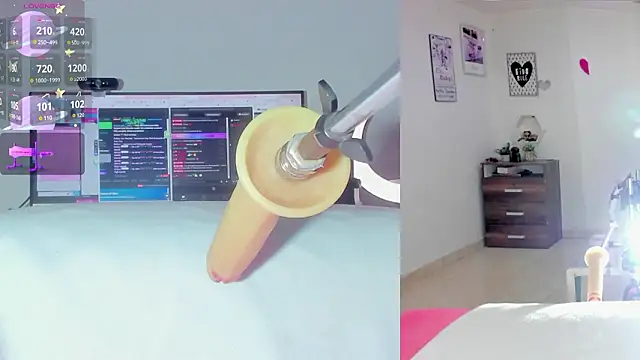 sofi velez online show from February 8, 2026, 5:05 pm