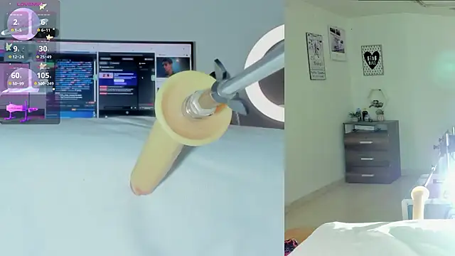 sofi velez online show from February 12, 2026, 5:08 pm