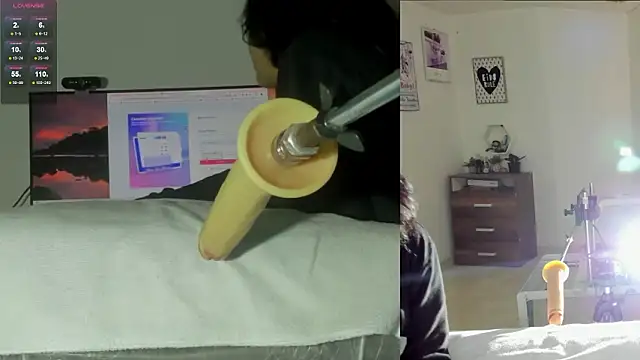 sofi velez online show from February 24, 2026, 5:00 pm