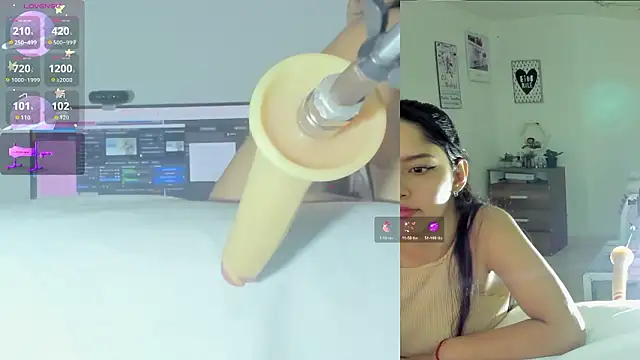 sofi velez online show from March 5, 2026, 5:09 pm