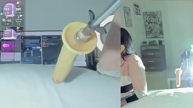 sofi velez online show from April 2, 2026, 4:59 pm