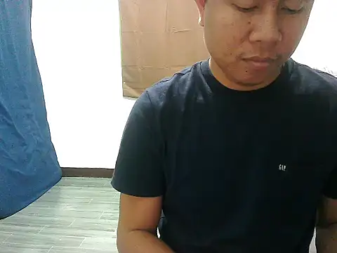 clarkivan34 online show from July 7, 2026, 1:15 pm