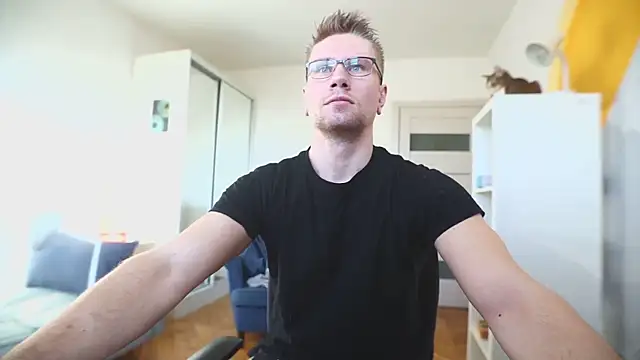 kevin-park online show from February 14, 2026, 8:22 am