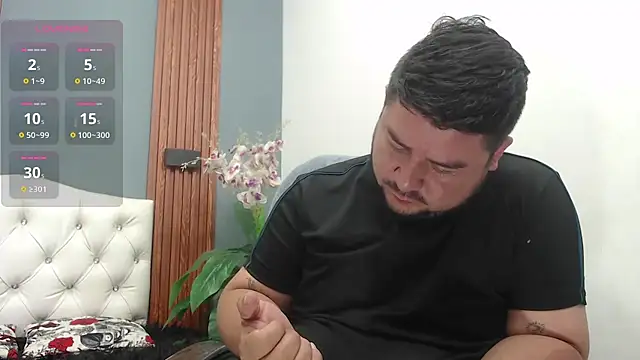 oso dirty  online show from March 26, 2026, 5:40 pm