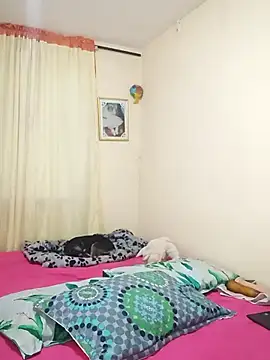 iamemmablake online show from November 23, 2025, 9:25 pm