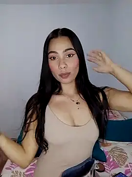 iamemmablake online show from March 28, 2026, 12:32 am