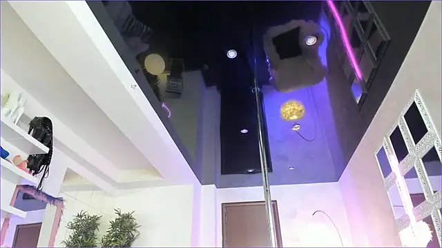 Snapshot of LisaAkira chatting on October 10, 2025, 6:56 am LisaAkira online show from October 10, 2025, 6:56 am