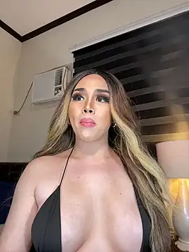 MISSANACONDA online show from January 8, 2025, 7:34 pm