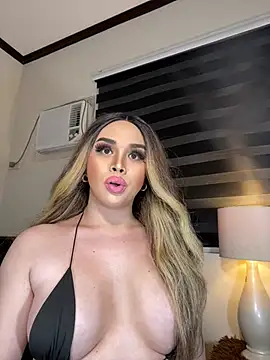 MISSANACONDA online show from January 11, 2025, 1:11 pm