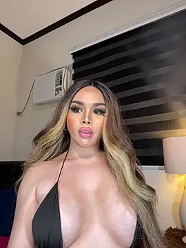 MISSANACONDA online show from January 12, 2025, 2:52 pm