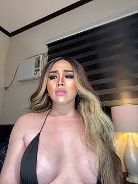 MISSANACONDA online show from January 19, 2025, 2:28 pm