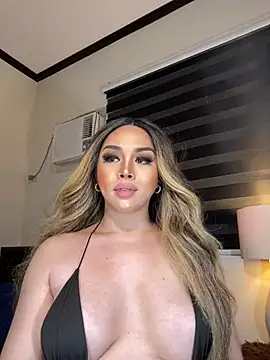 MISSANACONDA online show from January 21, 2025, 4:43 am