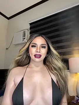 MISSANACONDA online show from January 22, 2025, 11:23 am