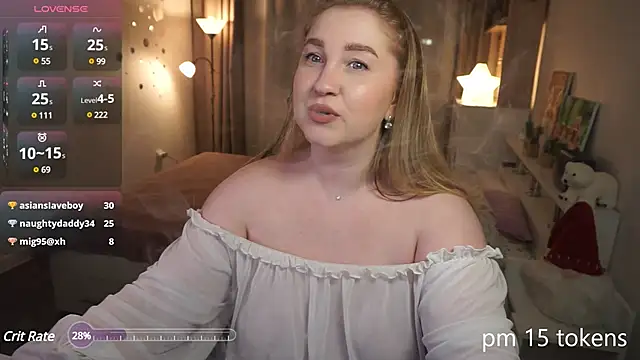 Snapshot of ollydoll92 chatting on January 30, 2025, 10:51 pm ollydoll92 online show from January 30, 2025, 10:51 pm