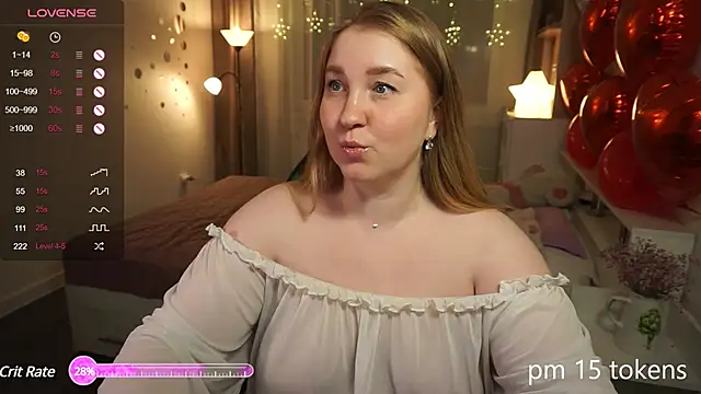 Snapshot of ollydoll92 chatting on February 27, 2025, 8:09 pm ollydoll92 online show from February 27, 2025, 8:09 pm