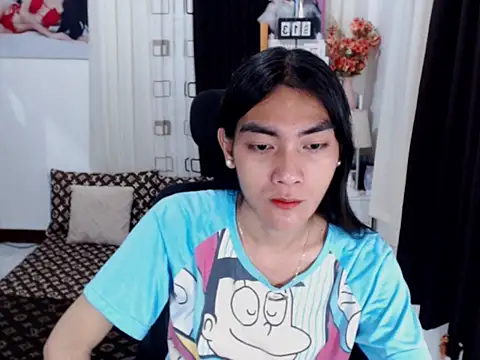 LAVIDALENATS online show from October 21, 2025, 7:09 am